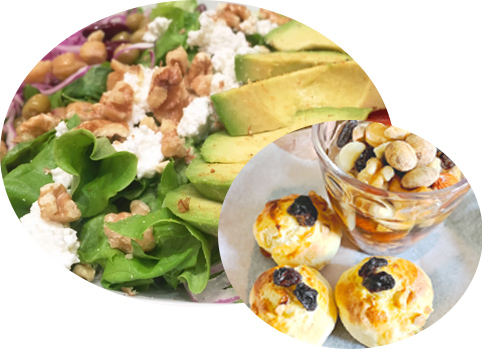 サチャインチナッツ